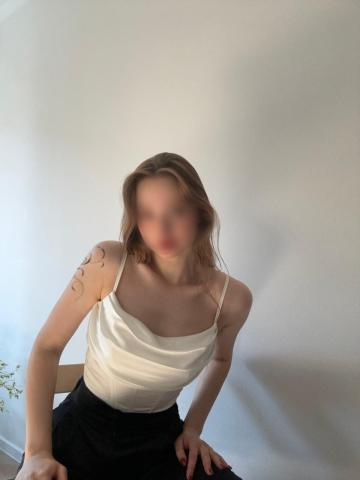 Индивидуалка Летиция Фотография 2